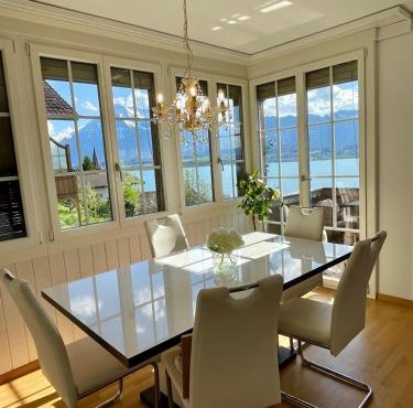 Mon Bijou Chalet au Lac