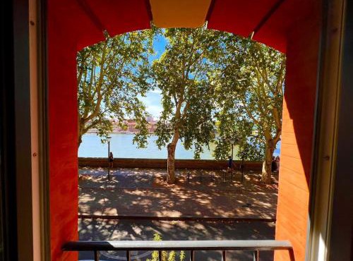 Mon bout de Garonne - Appartement 2 CH - Garonne