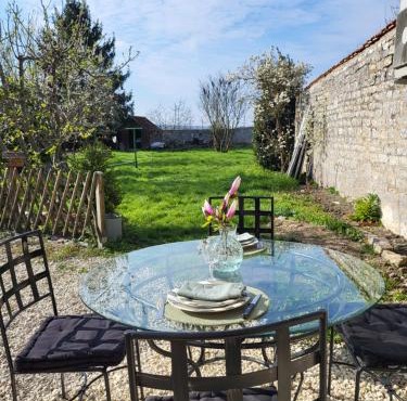 Mon Cabanon