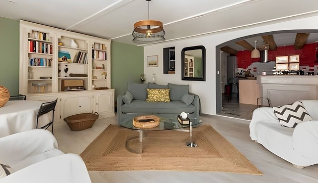 Mon Cabanon - Roquemaure