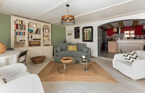 Mon Cabanon Roquemaure