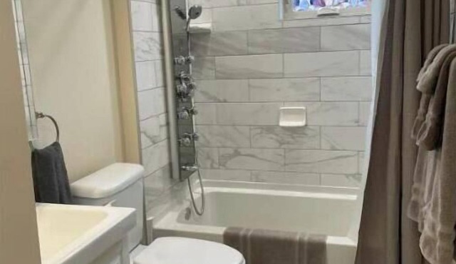 Mon Chateau -Brand new urban studio apartment