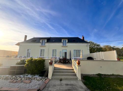 Mon "Chateau" FRAUSSIE