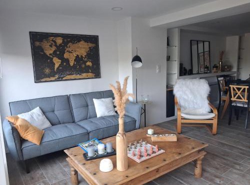 Mon chez moi