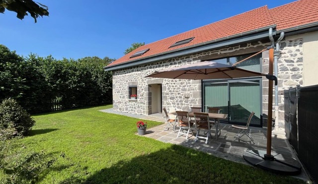 Mon Beau nid - Charbonnieres LES Varennes