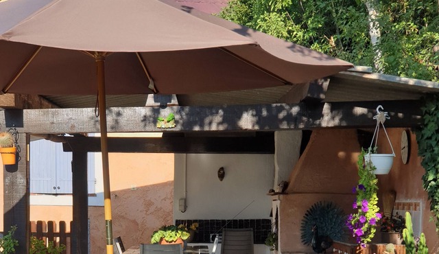 Mon Gîte à Pélasque