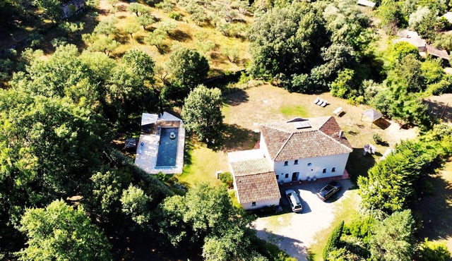 Mon Gîte en Provence
