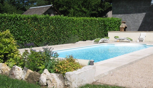 Mon Jardin du Bas Bugey