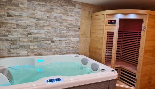 Mon Nid'éal de Bien-être