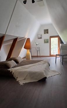 Mon petit chalet