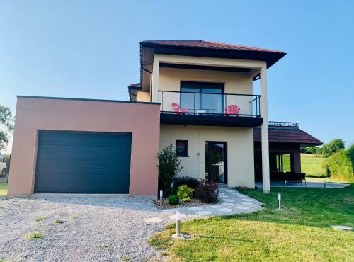 Mon Petit coin de Paradis