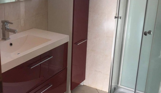 Mon Petit Coin de Paradis