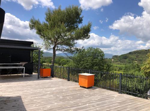 Mon petit coin de paradis