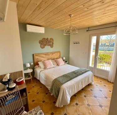 Mon petit coin de paradis