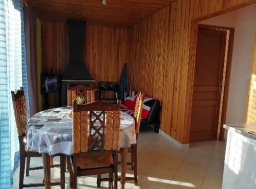 Mon petit coin de paradis