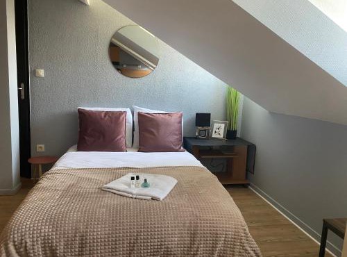 Mon Petit Orne Centre thermal Un-Séjour-à-Part