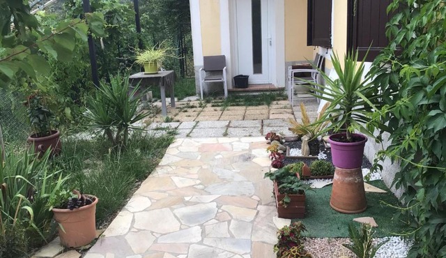 mon petit paradis in Saint-Blaise