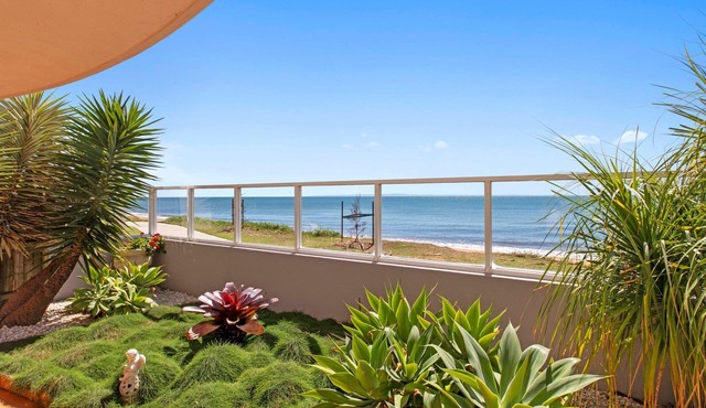 "Mon Plaisar 5" - Redcliffe Q 4020