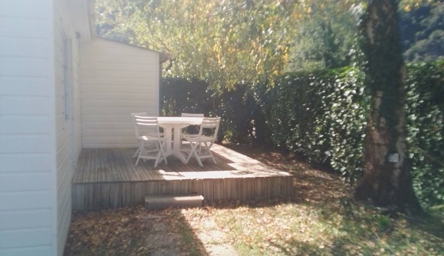 Mon Plaisir 2-4 persons