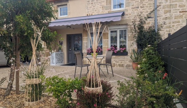 MON PRESLOT Borne de recharge électrique payante