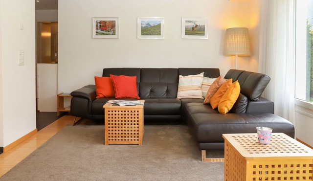 Mon Repos by Interhome