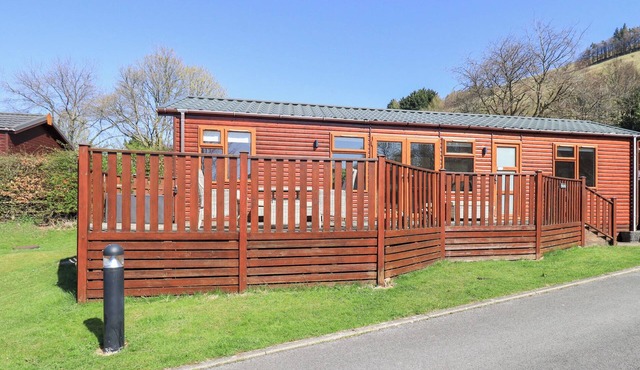 MON REVE, pet friendly, with a garden in Windermere