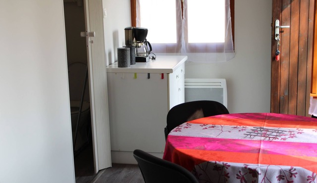 Mon Studio dans la Prairie : Tiny House