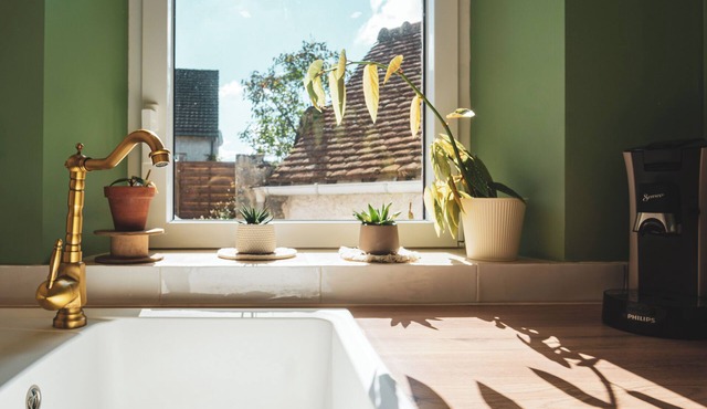 Mon(t) Gîte Near Chambord with Spa Massage at home Photo shooting