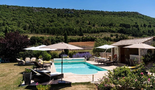 Mon Ventoux - Cozyhotes