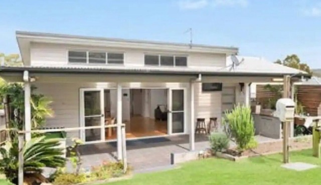 Mona Vale Coastal Escape