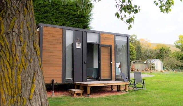 Mona Vale Country Estate by Tiny Away