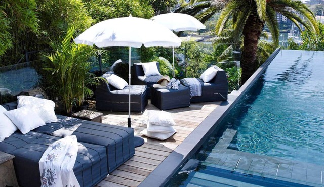 Mona Vista by Contemporary Hotels