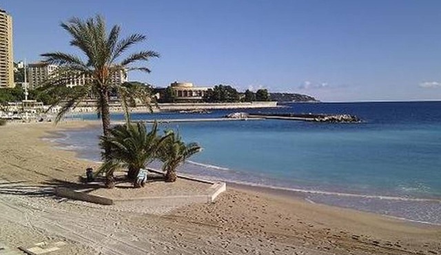 MONACO CASINO CENTER