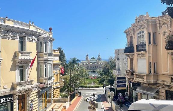 Monaco Home just 200 mt from Casinò Monte Carlo