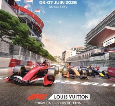 Monaco Monte-Carlo door step - Luxury Apartment - 2 Bedrooms 2 Bathrooms - Superb Modern Fully Equipped