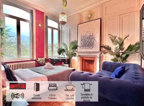 MONACO Style Jungle - Tourcoing 01