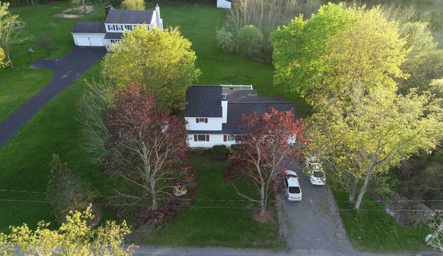 Monaco’s villa, close to Sylvan beach and casino