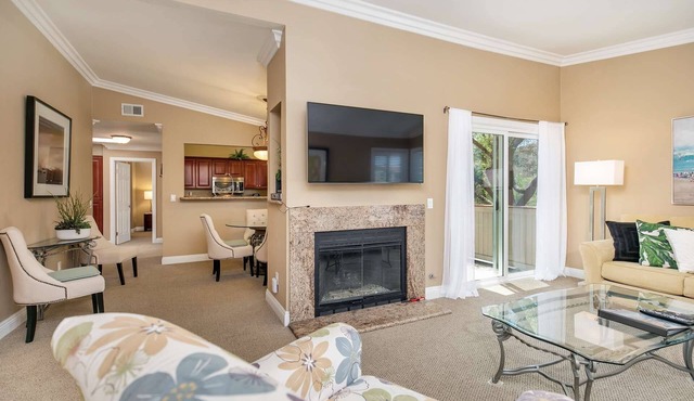 Monarch Beach Condo at Ritz Pointe - STR15-0251