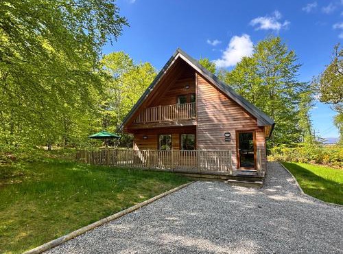 Monarch Lodge 13 with Hot Tub