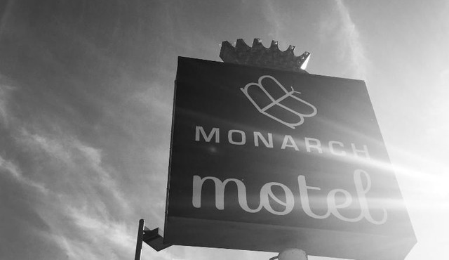 Monarch Motel
