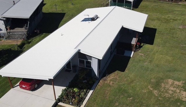 Monaro House The Gateway To Fraser Island Magnificent Fraser Island Views