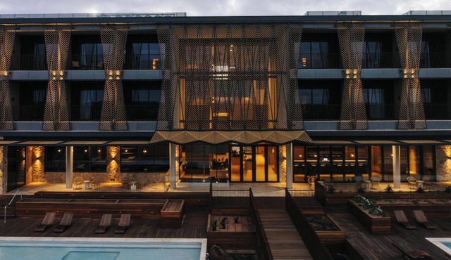 Monarto Safari Resort