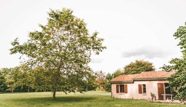 Moncontour 3p 4/6pers Gite