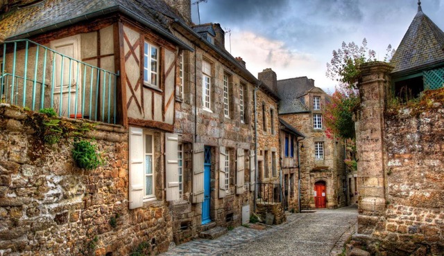 Moncontur Chalet 6/8pers