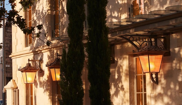 Mondrian Bordeaux Les Carmes