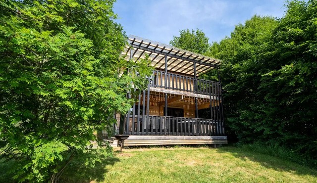 Monedières Village * - Chalet Luxor and Spa 8 persons