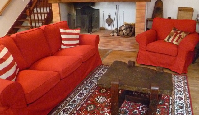 Monflanquin 13th Century Charming Village Home for 1 to 7 near Dordogne