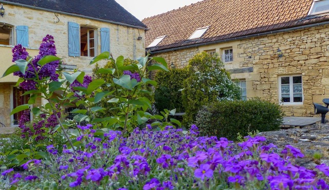 Monfort in Sainte-Mondane by Interhome