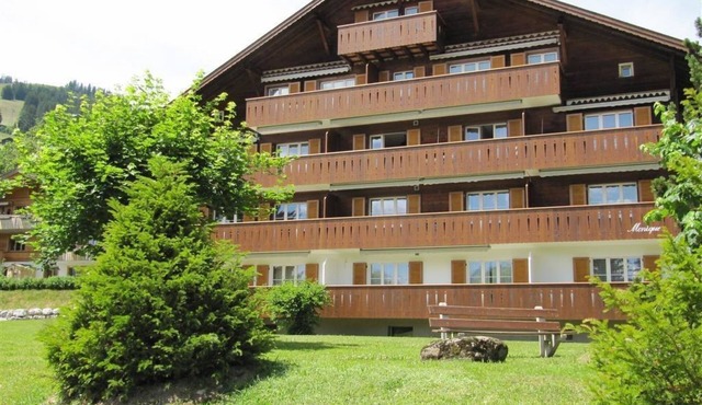 Monique Nr. 1 by Interhome