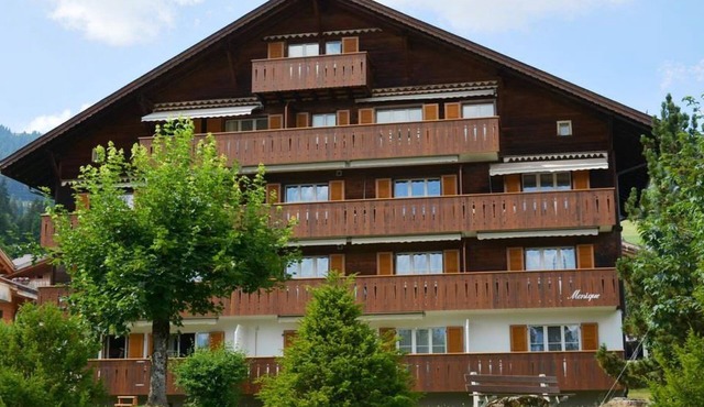 Monique Nr. 14 by Interhome